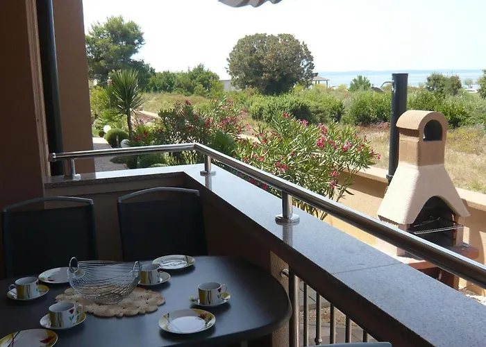 House In Near Sandy Beaches & Nin Apartament Zaton (Zadar)