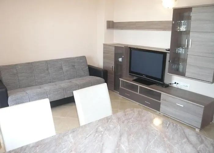 Apartament House In Near Sandy Beaches & Nin Zaton (Zadar)