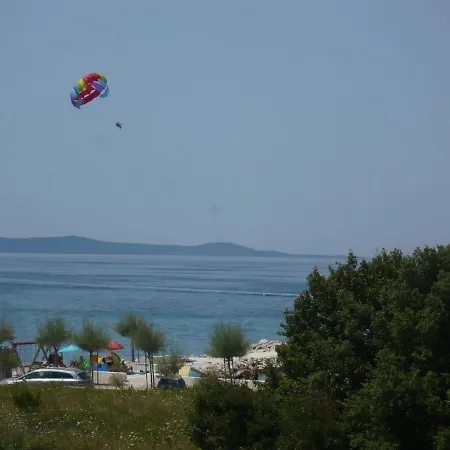 Jasna In Zaton Close To The * Zaton (Zadar)