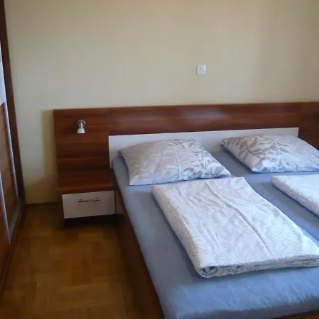Jasna In Zaton Close To The