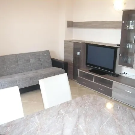 Apartment Jasna In Zaton Close To The Zaton (Zadar)