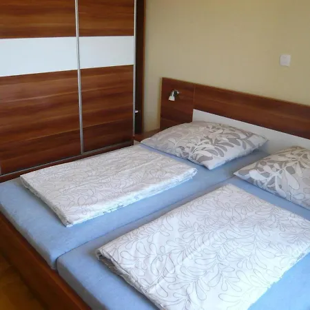 Apartment Jasna In Zaton Close To The