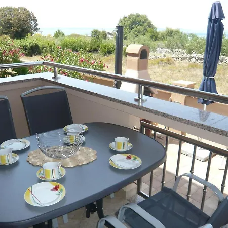 Apartment Jasna In Zaton Close To The